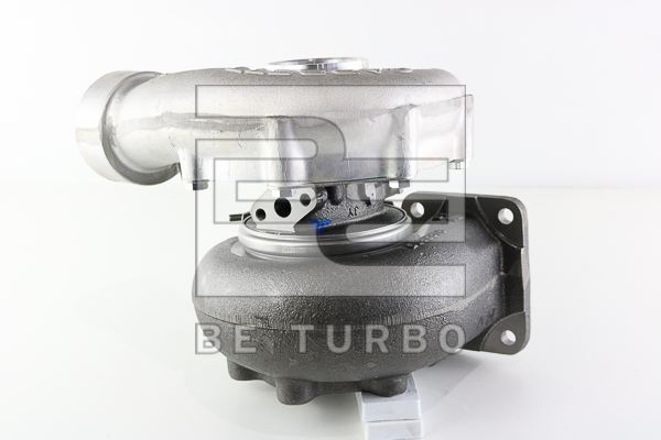 Compresor,sistem de supraalimentare 124720RED BE TURBO
